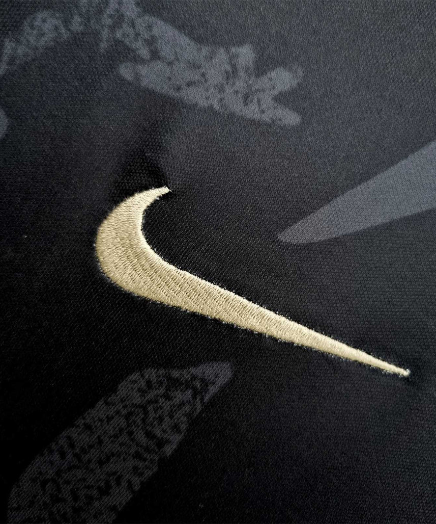 Brazil "The black" Special Kit