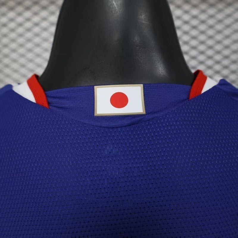 Japonia 2026 Mistrzostwa Świata Strój domowy