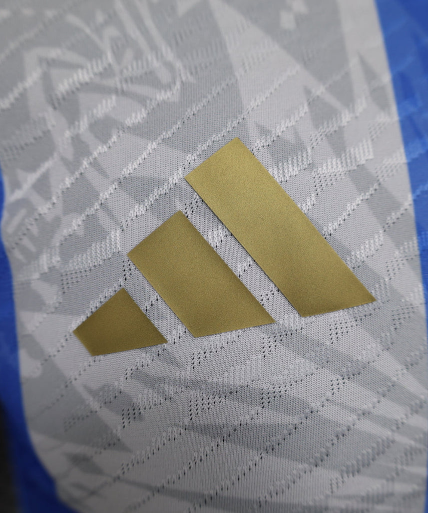 Argentina Equipamento Especial "Herança Celestial"