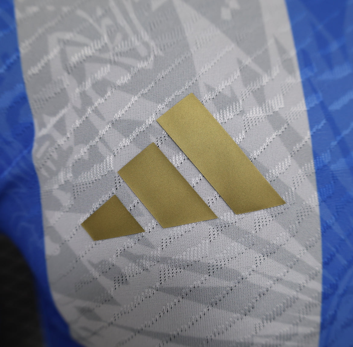 Argentina Equipamento Especial "Herança Celestial"