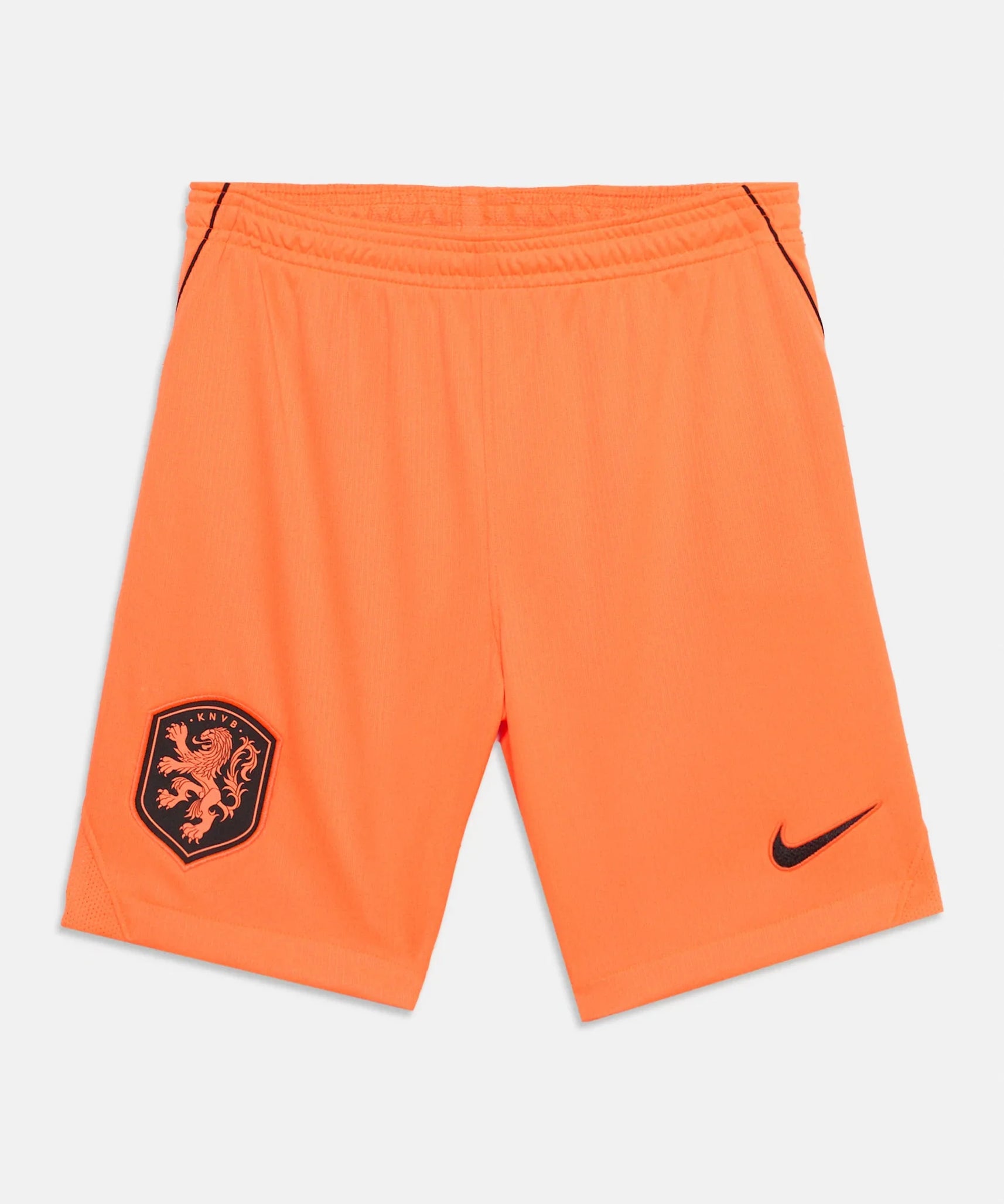 NEDERLAND 2026/27 JUNIOR WK