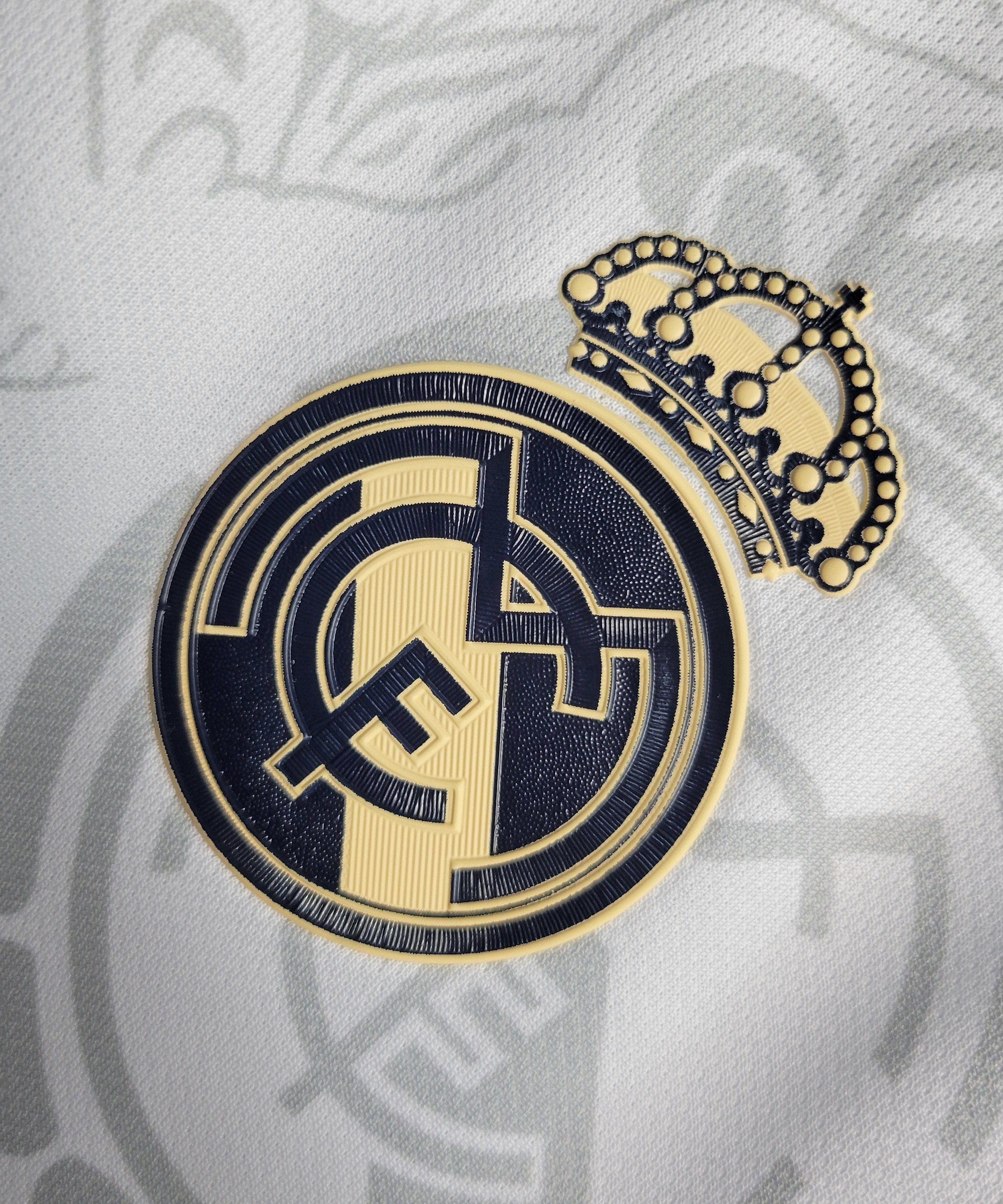 Real Madrid Sonderedition