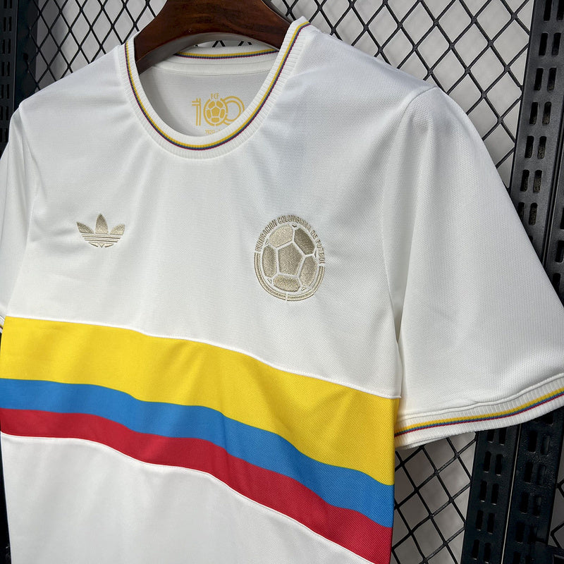 Columbia 100th Anniversary