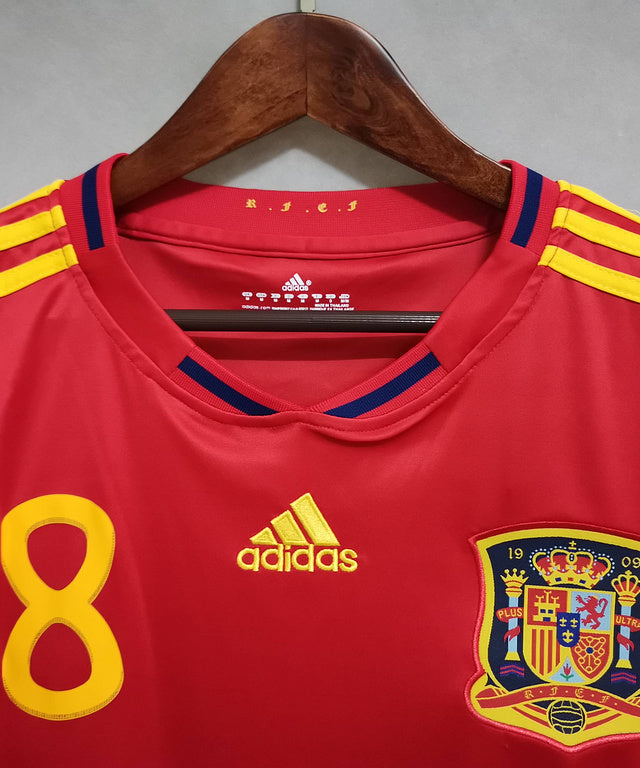 Finale de la Coupe Espagne 2010 Rétro