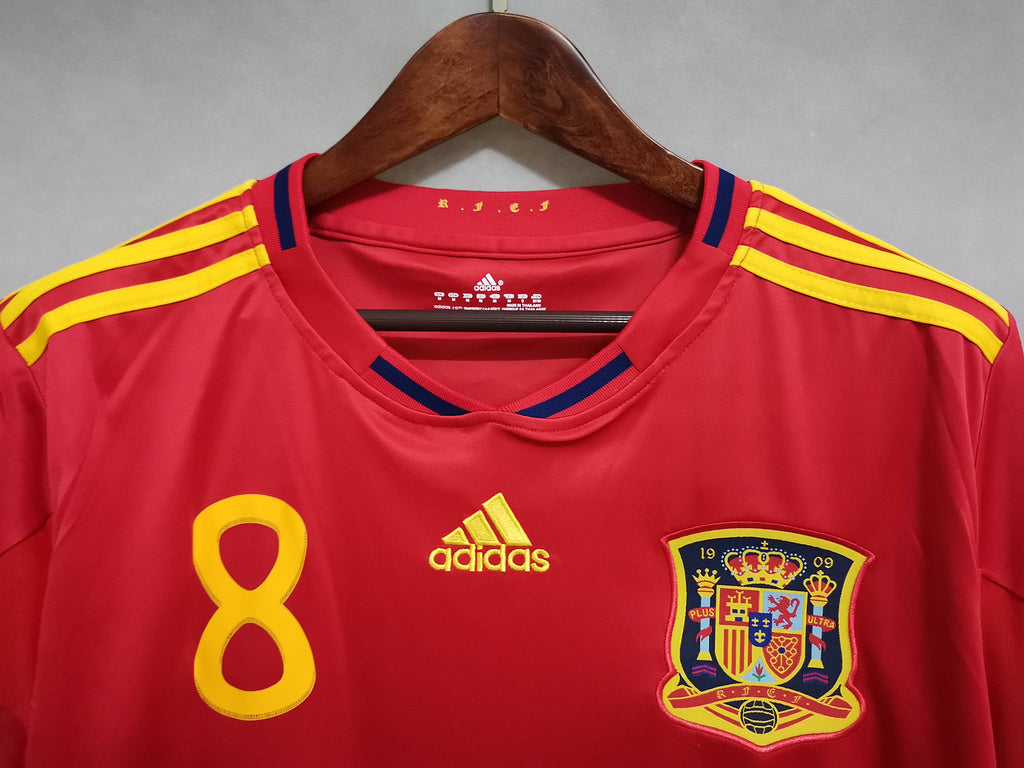 Finale de la Coupe Espagne 2010 Rétro