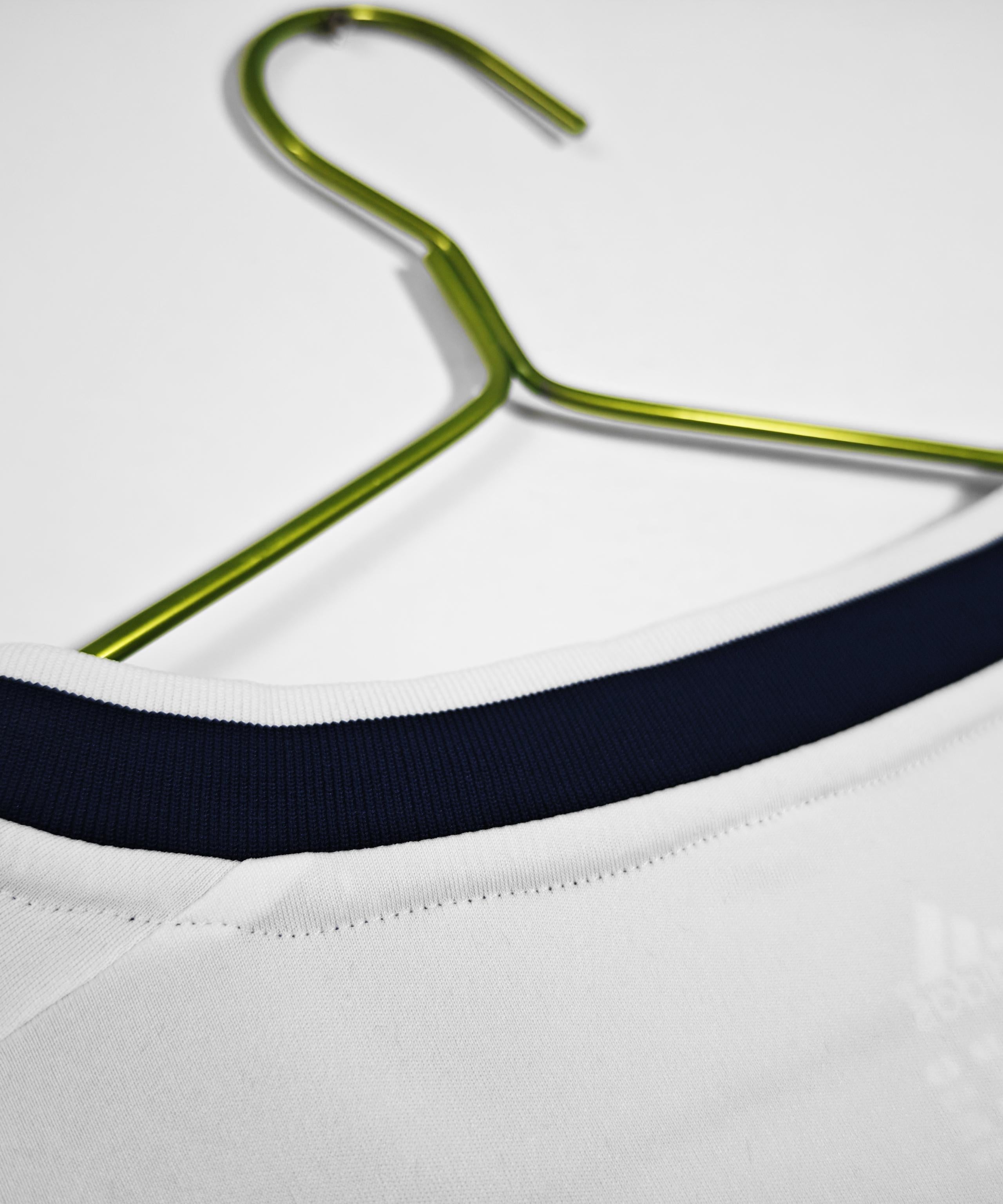 LA Galaxy 2011-2012 Long Sleeve Home Kit