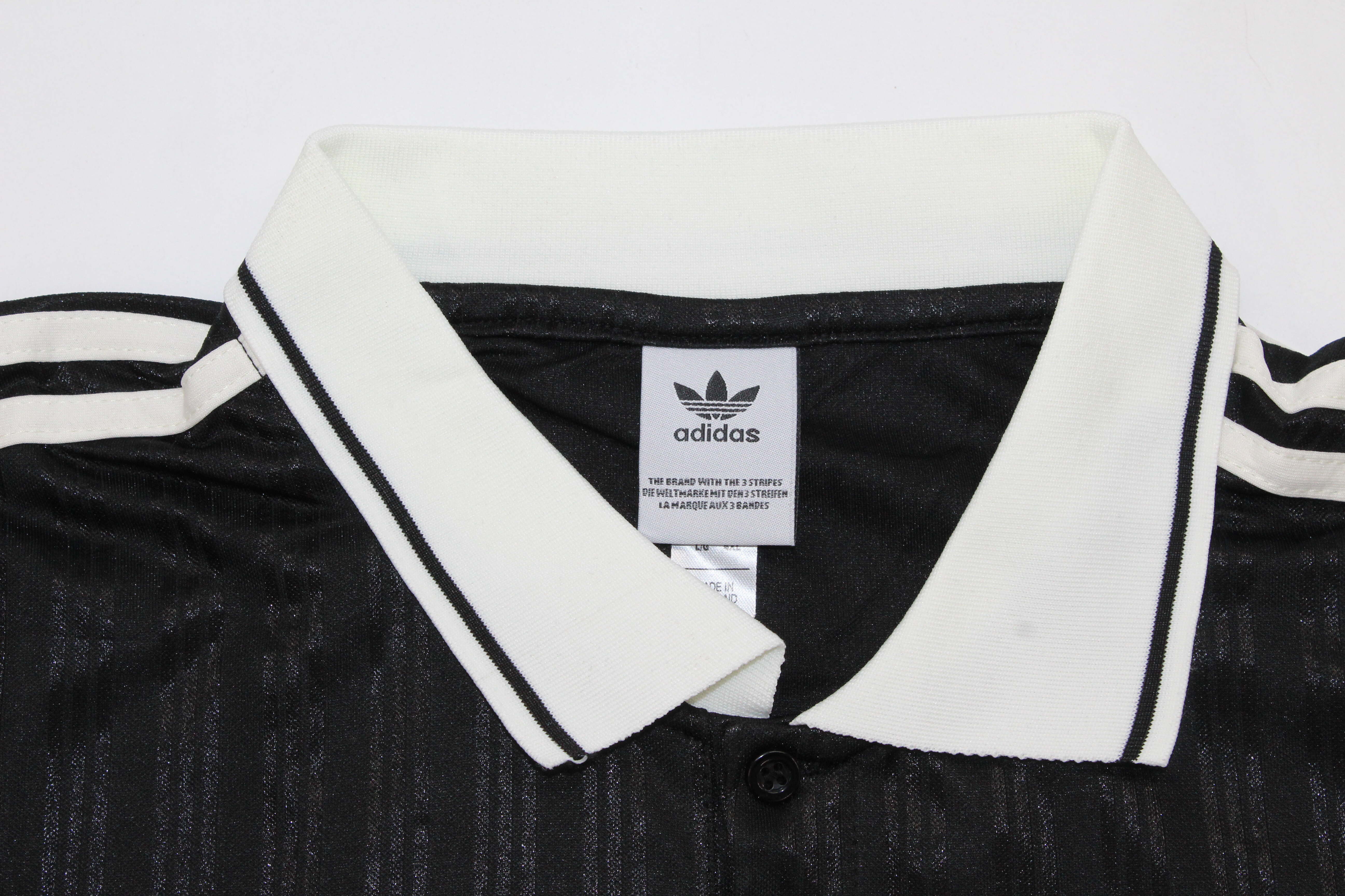 Football X Streetwear 2025-2026 Zwart Shirt