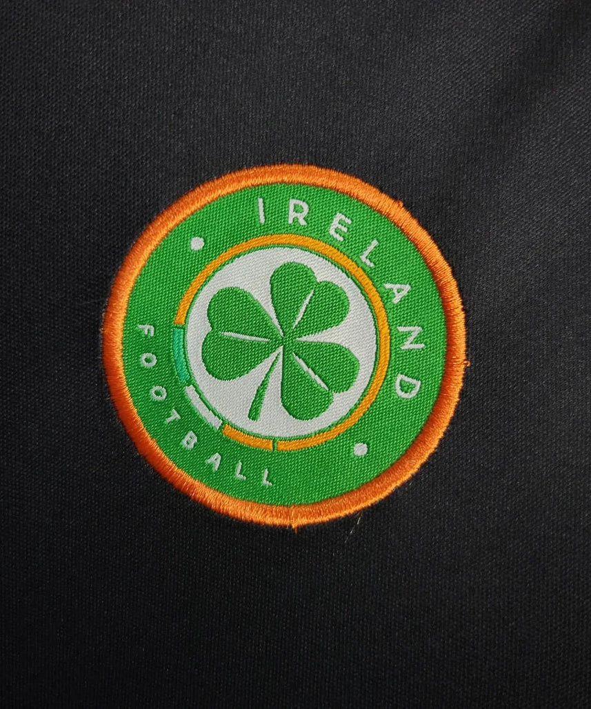 Ierland 2023 Derde Uit Shirt Kinderen