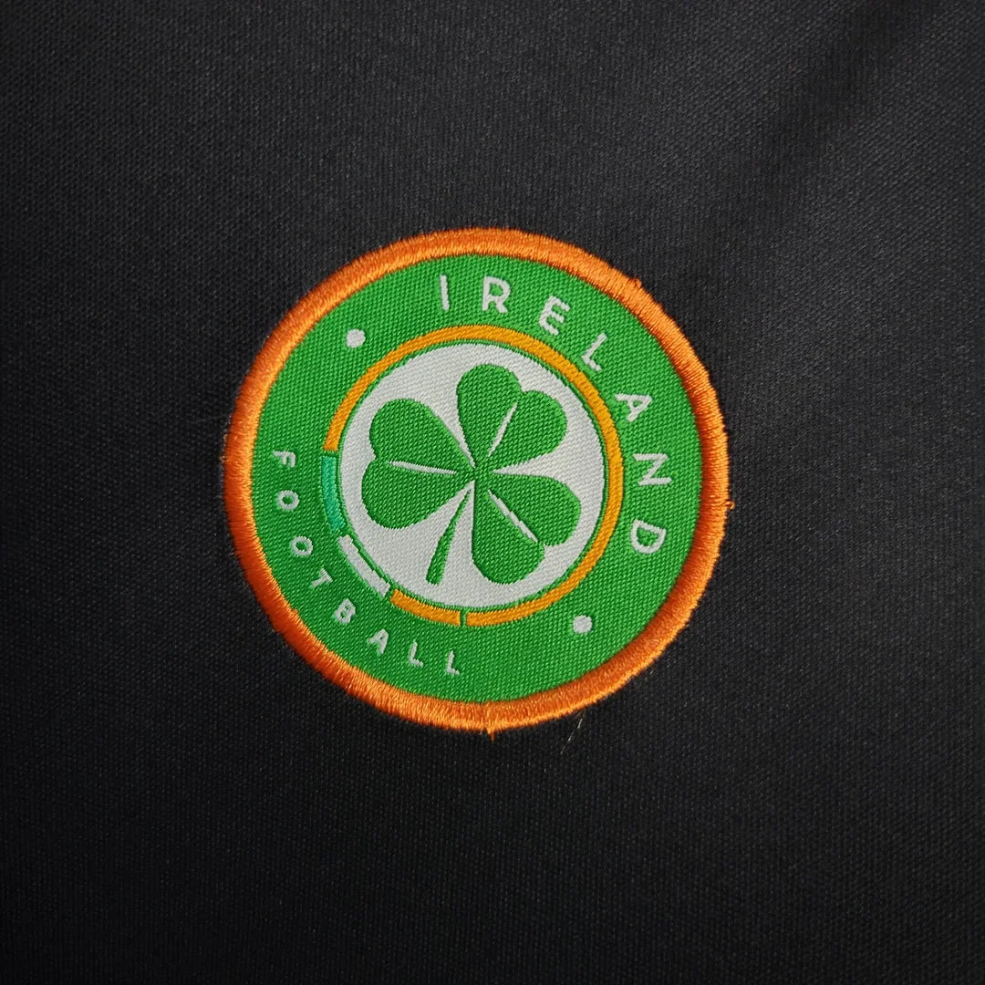 Ierland 2023 Derde Uit Shirt Kinderen