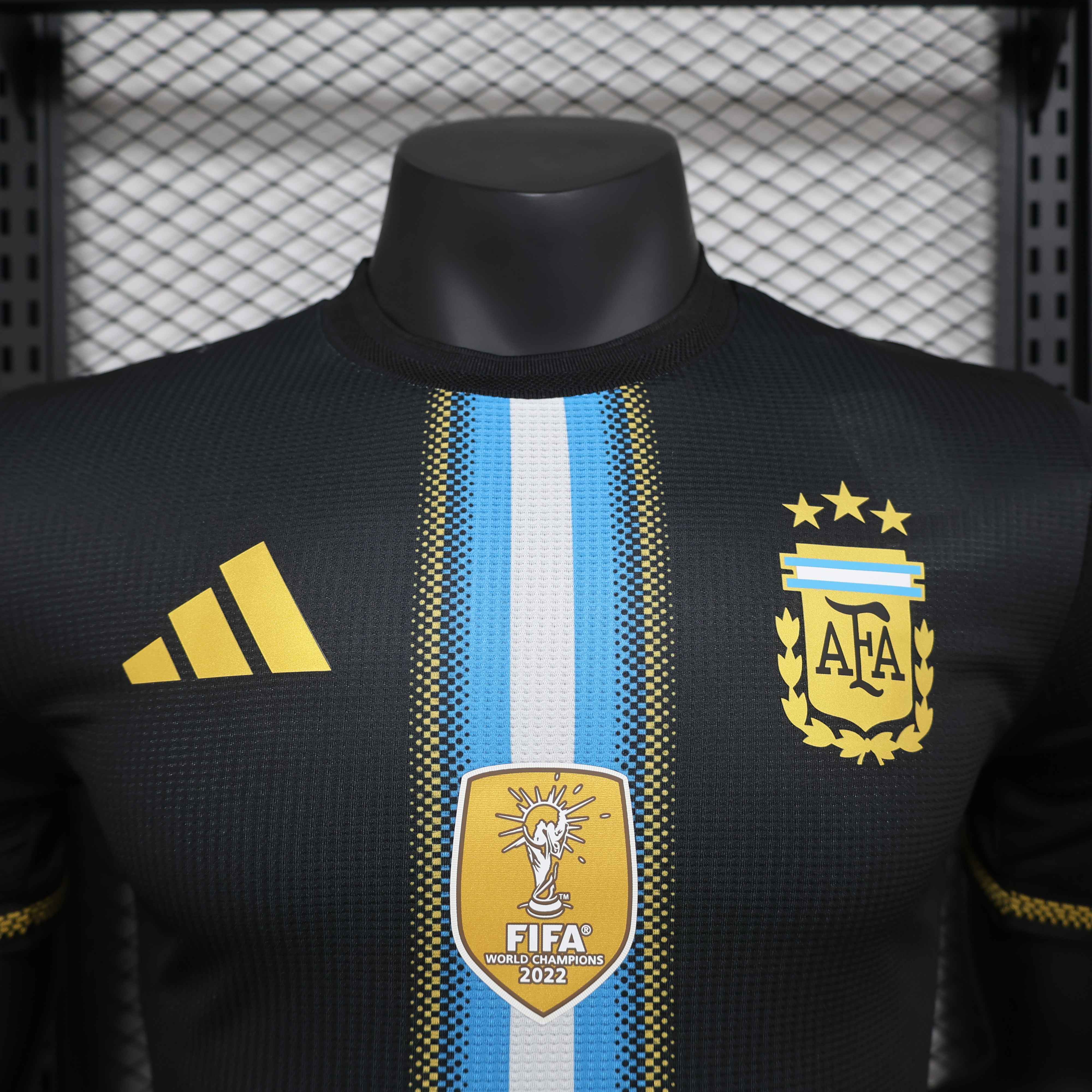Argentina 2022 Special Edition