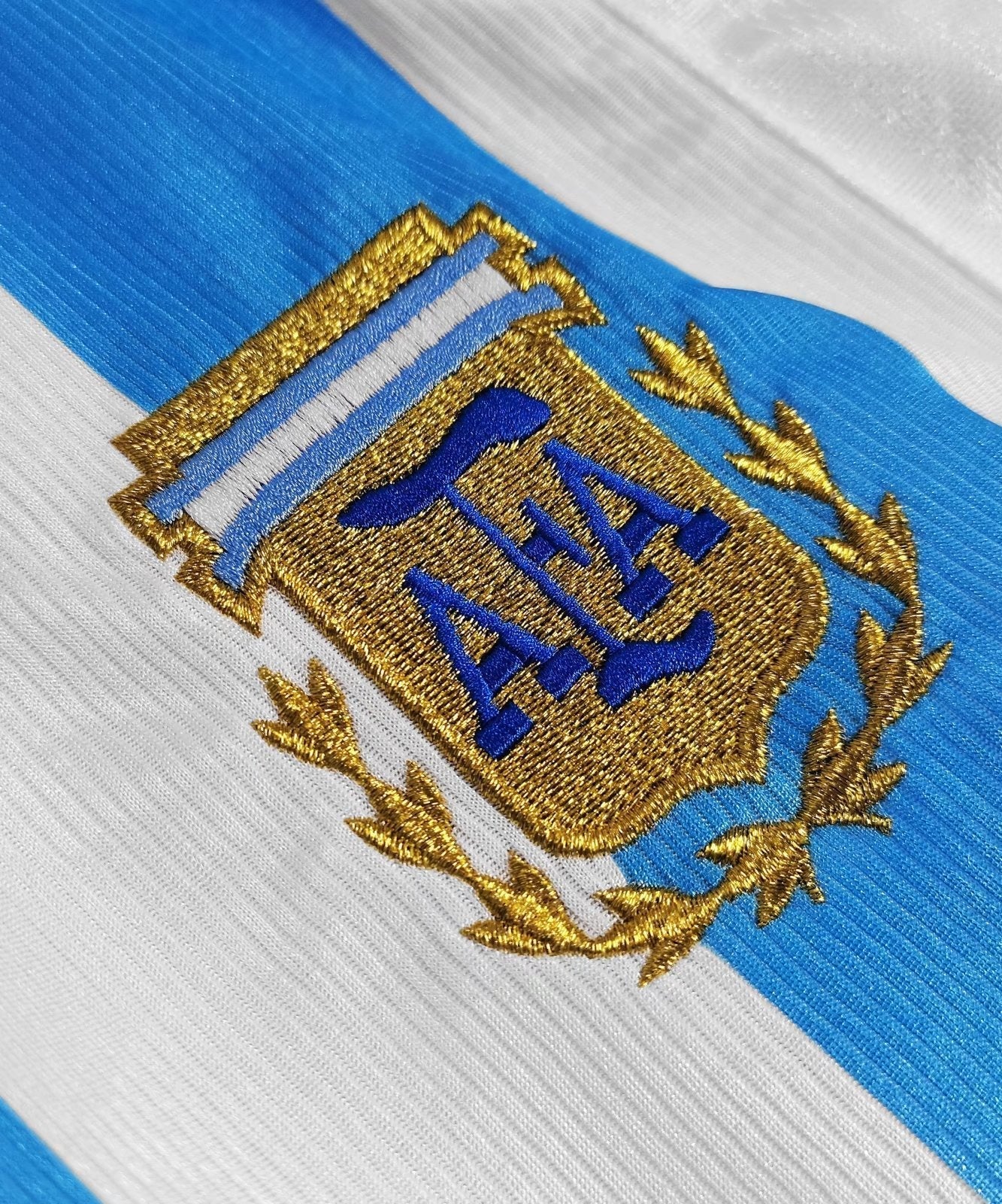 Argentina 1998-1999 Home Kit