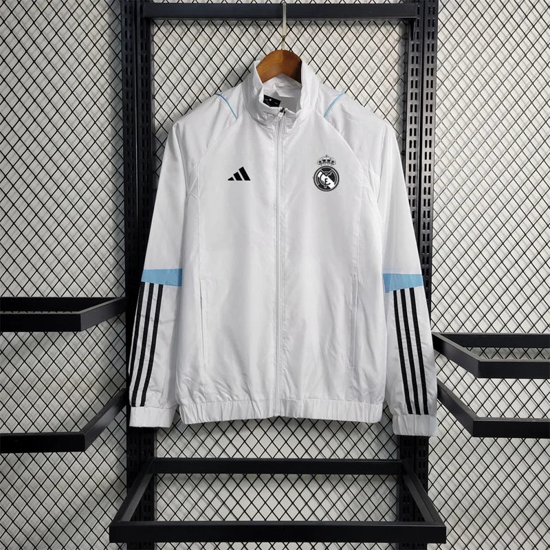 Real Madrid 23-24  Windbreaker