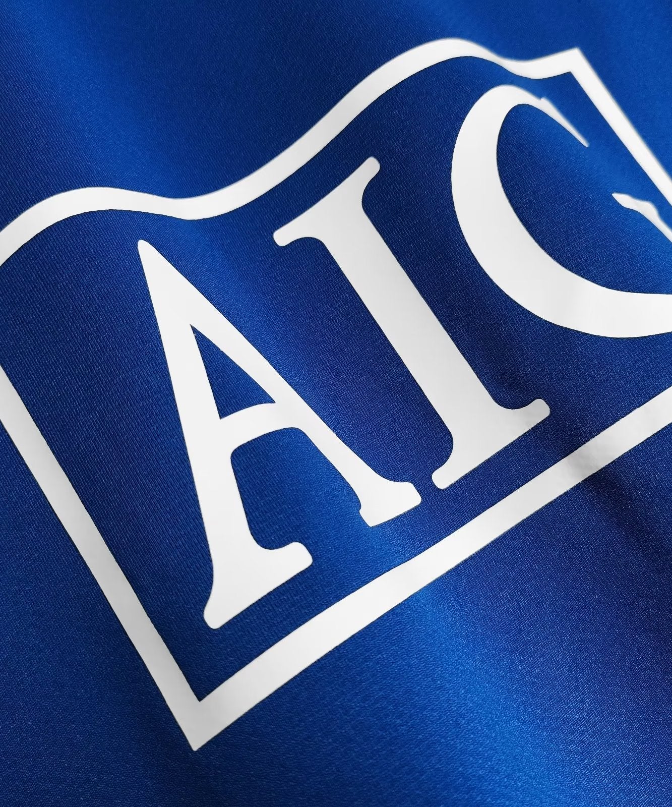 Manchester United 2008-2009 Auswärtstrikot mit langen Ärmeln