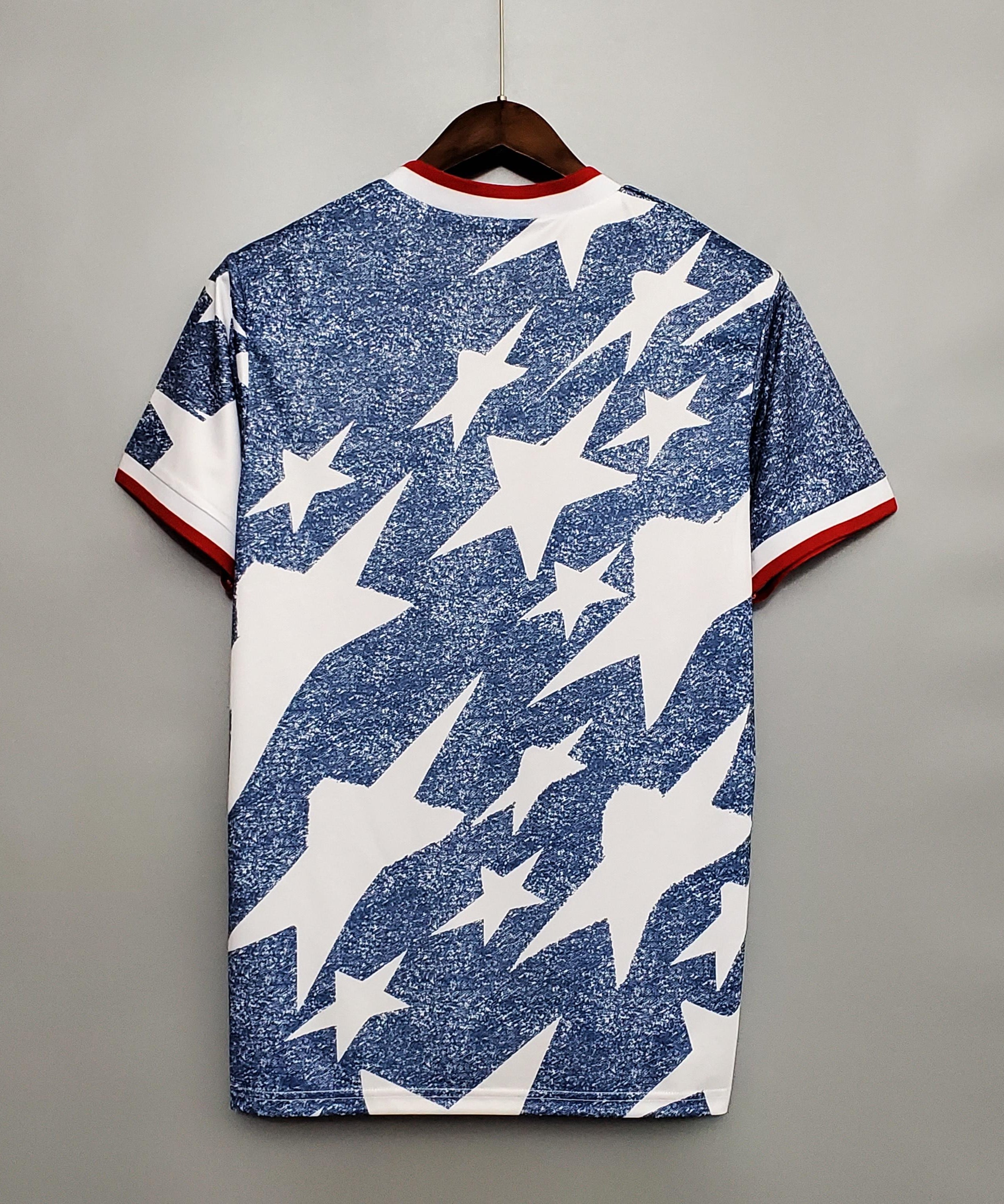 USA Retro 1994 Away Jersey
