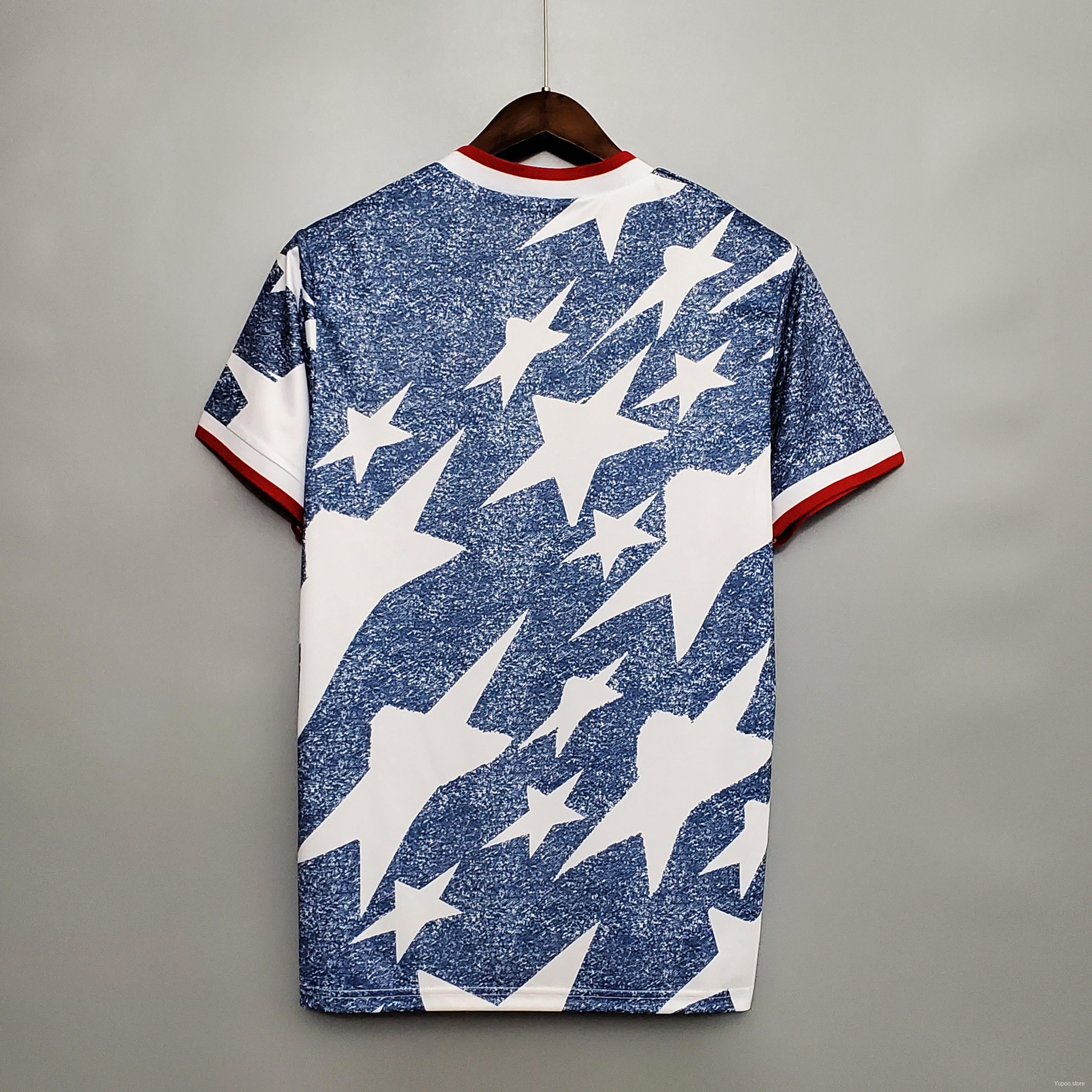USA Retro 1994 Away Jersey