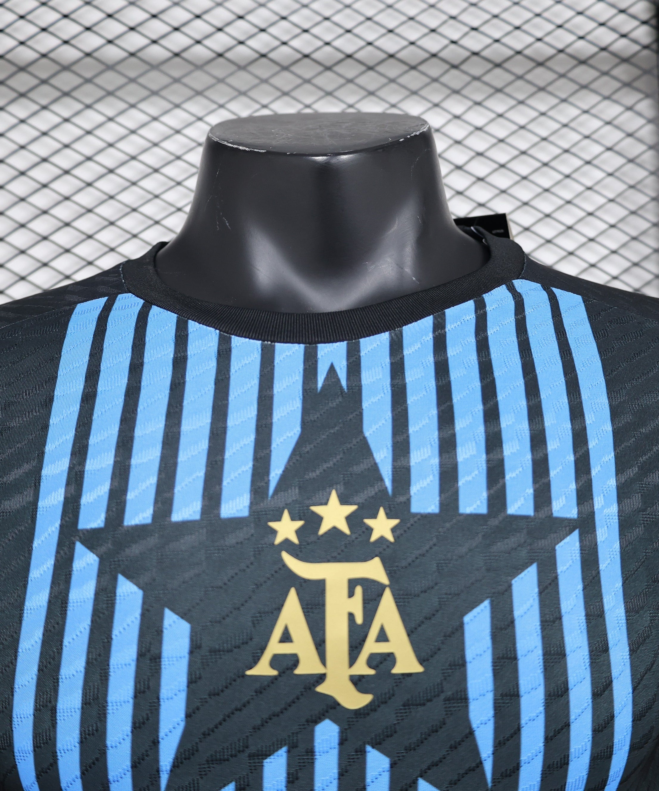 Argentinië "Gouden Ster" Speciale editie
