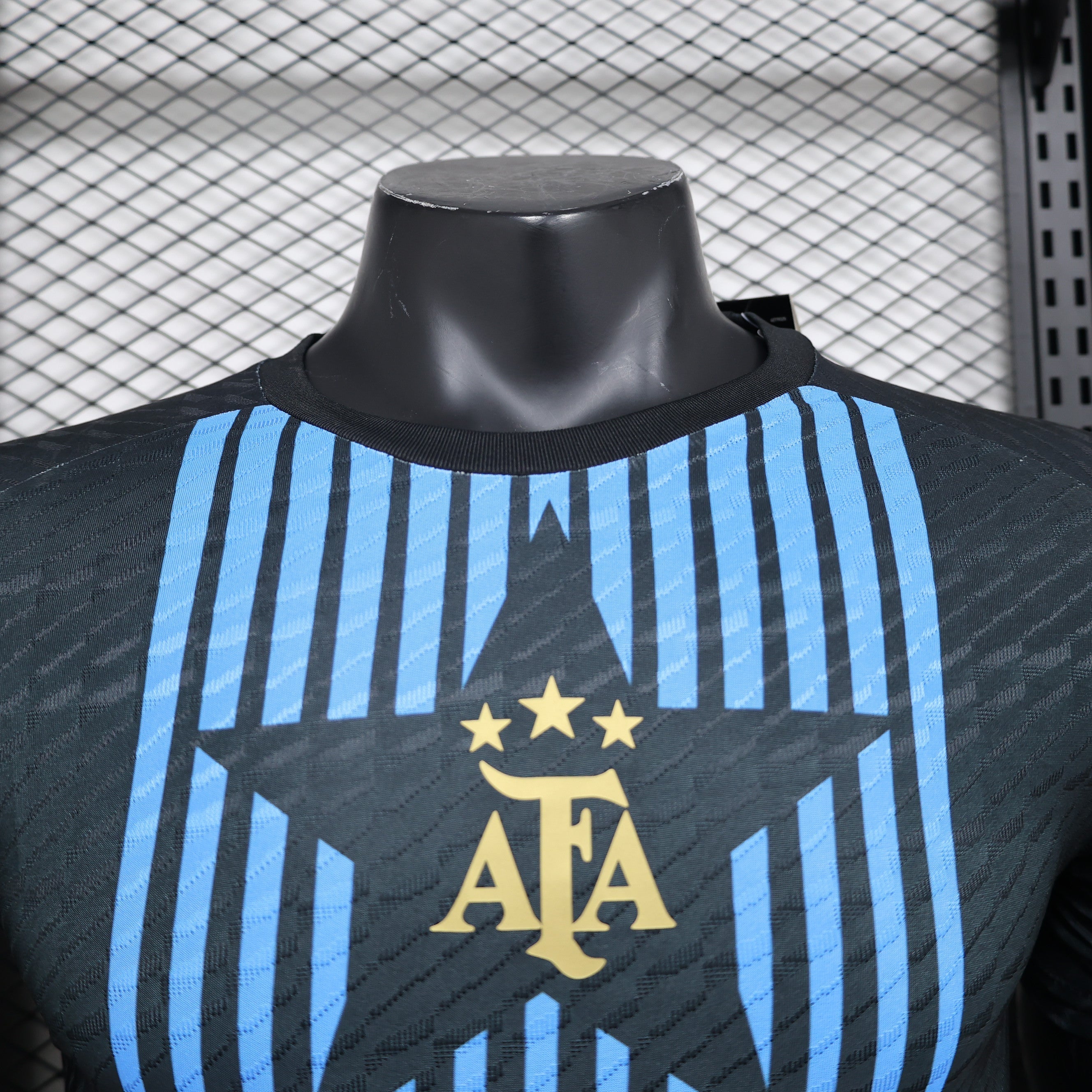 Argentinië "Gouden Ster" Speciale editie