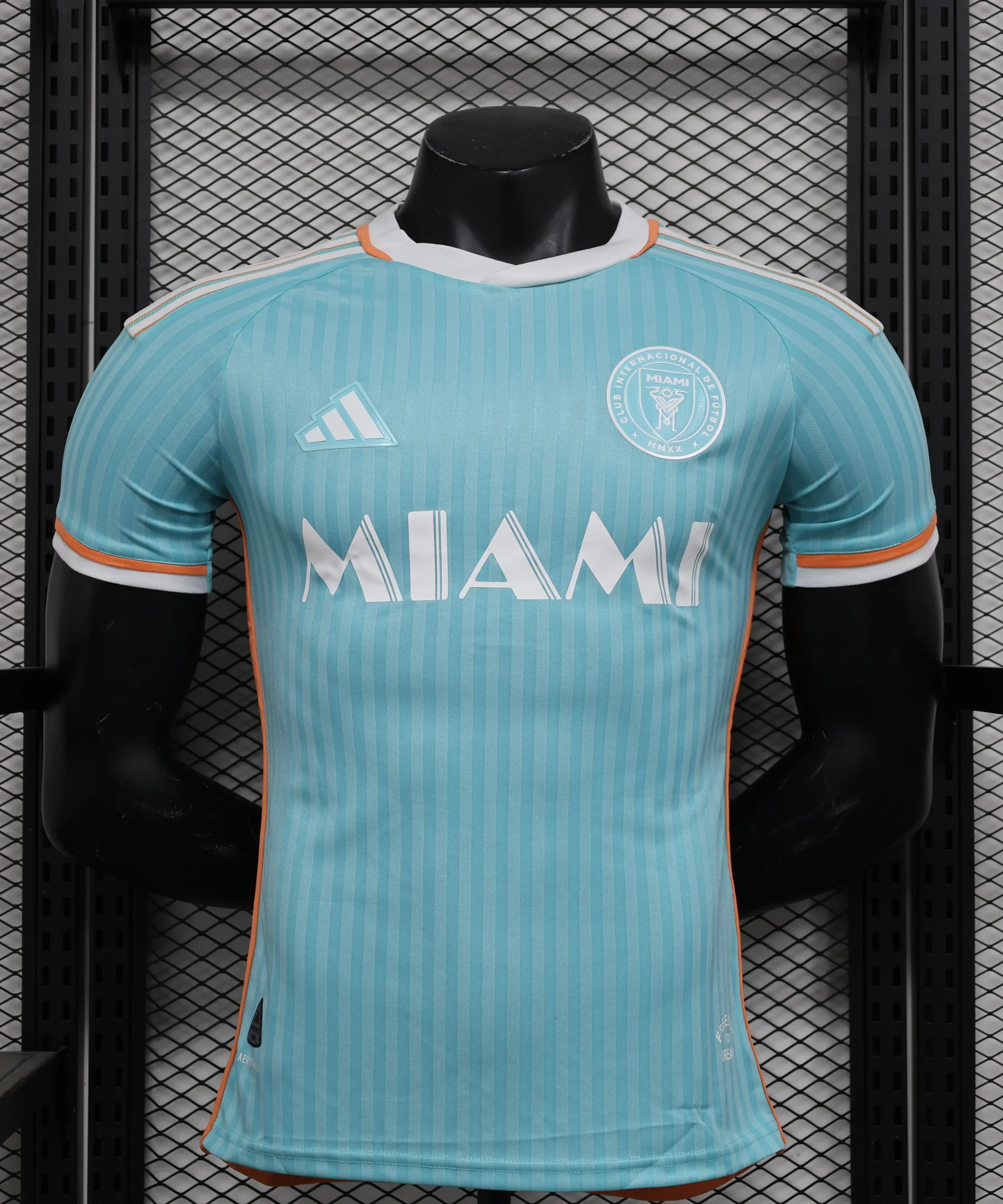 Inter Miami 2024-2025 Third Kit