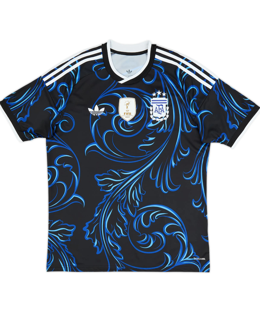 Argentinië Uitshirt 2026-2027