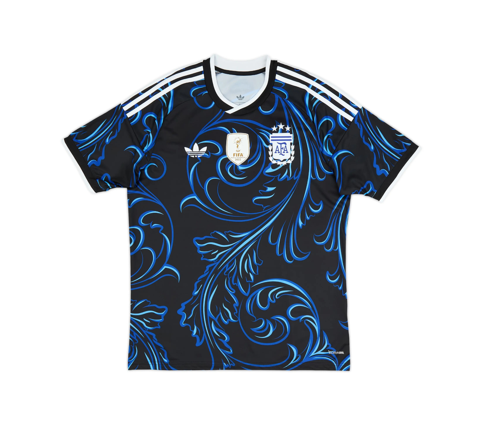 Argentinië Uitshirt 2026-2027