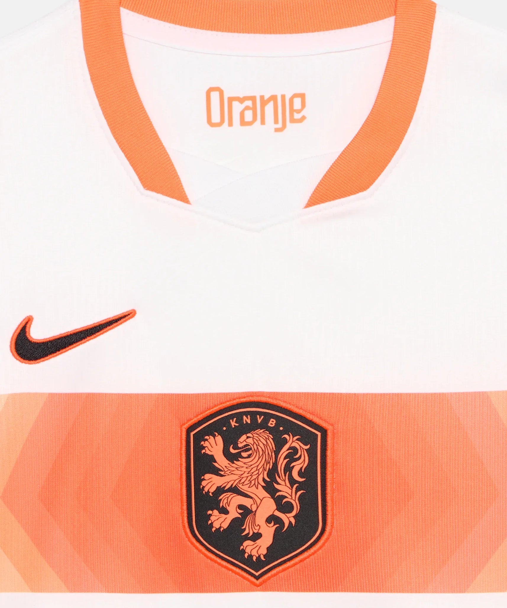 NEDERLAND 2026/27 JUNIOR WK