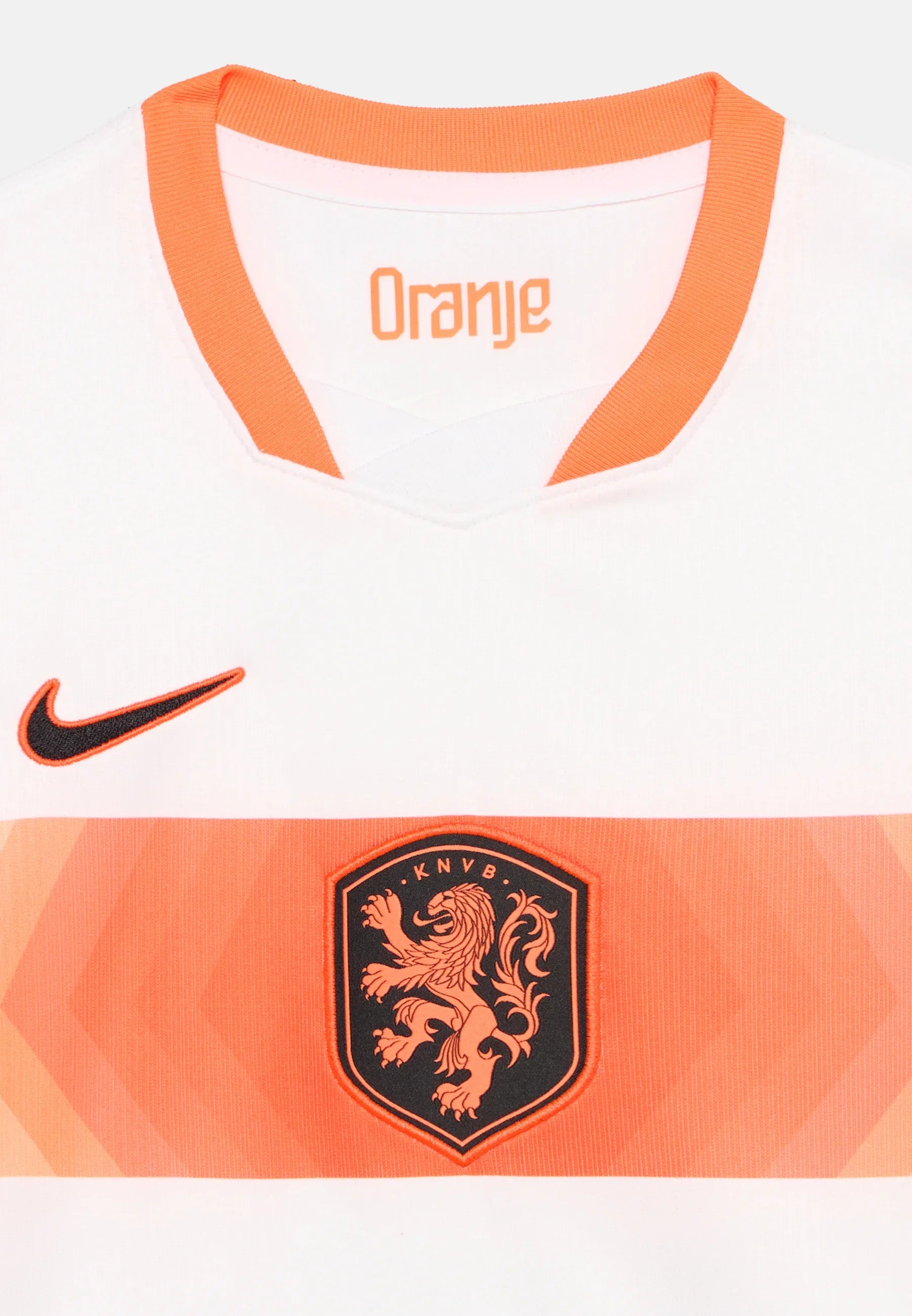 NEDERLAND 2026/27 JUNIOR WK