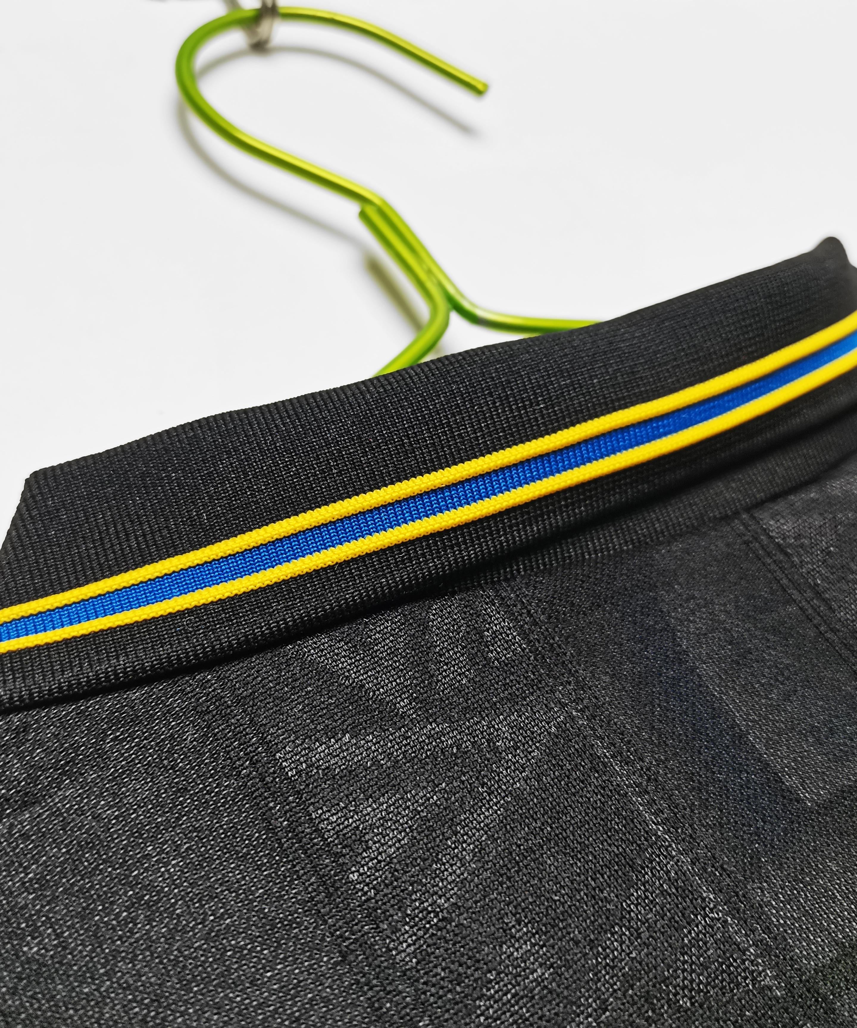 Manchester United 1993-1995 Long Sleeve Away Kit