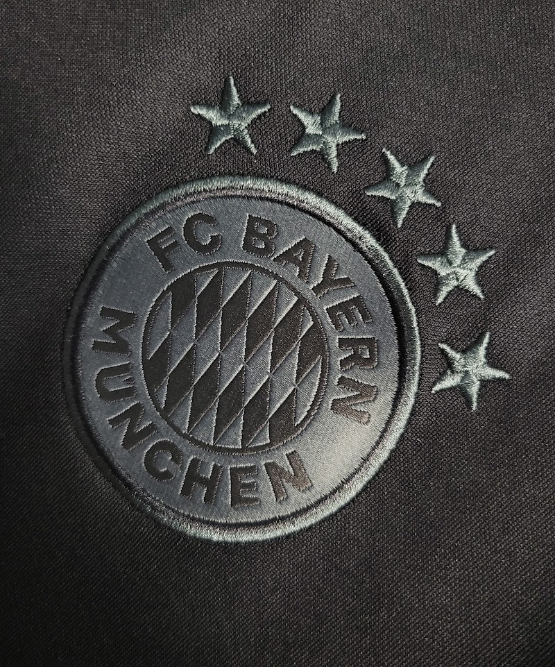 Bayern Munich "Coal Night" Special