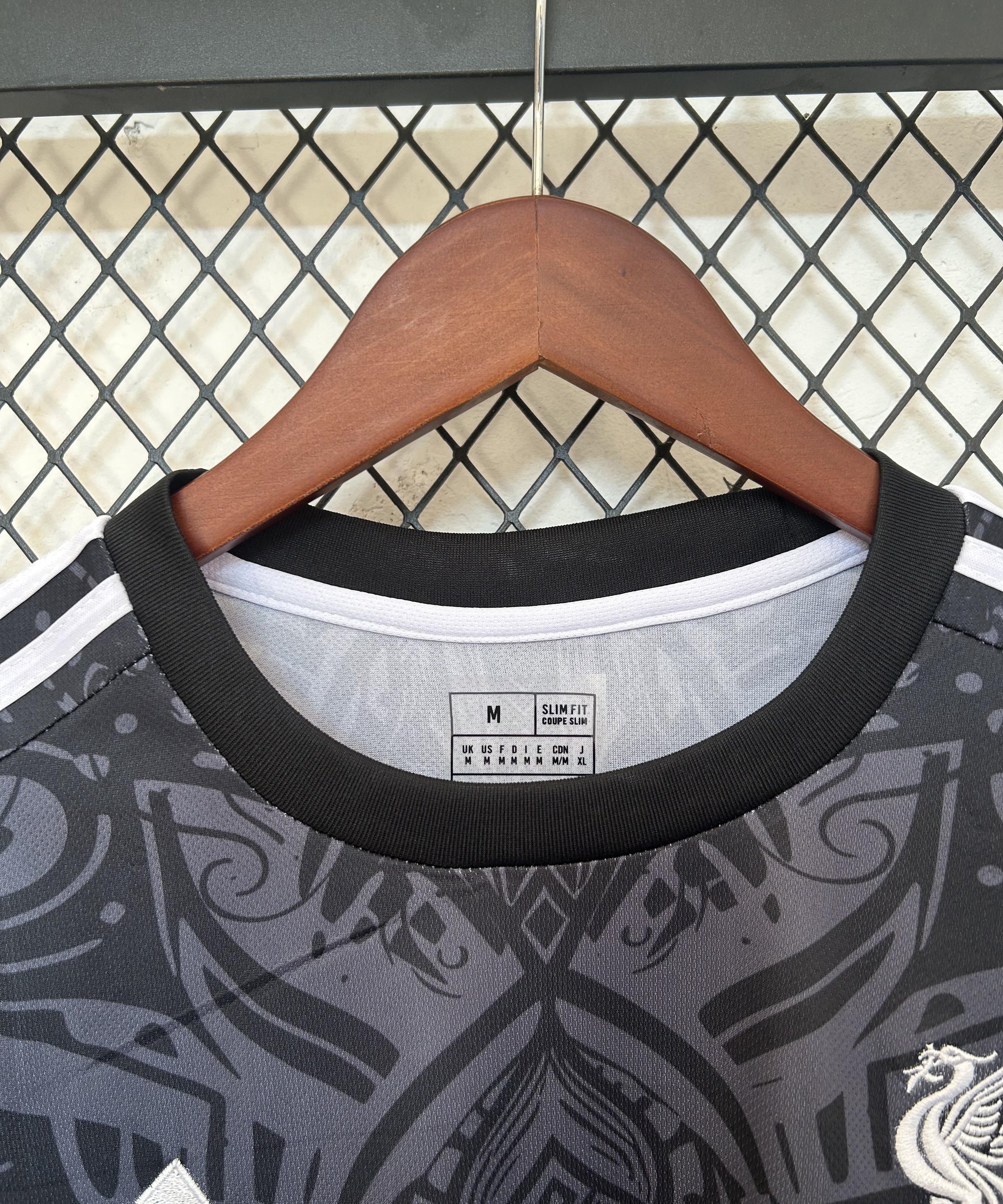 Liverpool "Gift-Eklipse" Spezial-Kit