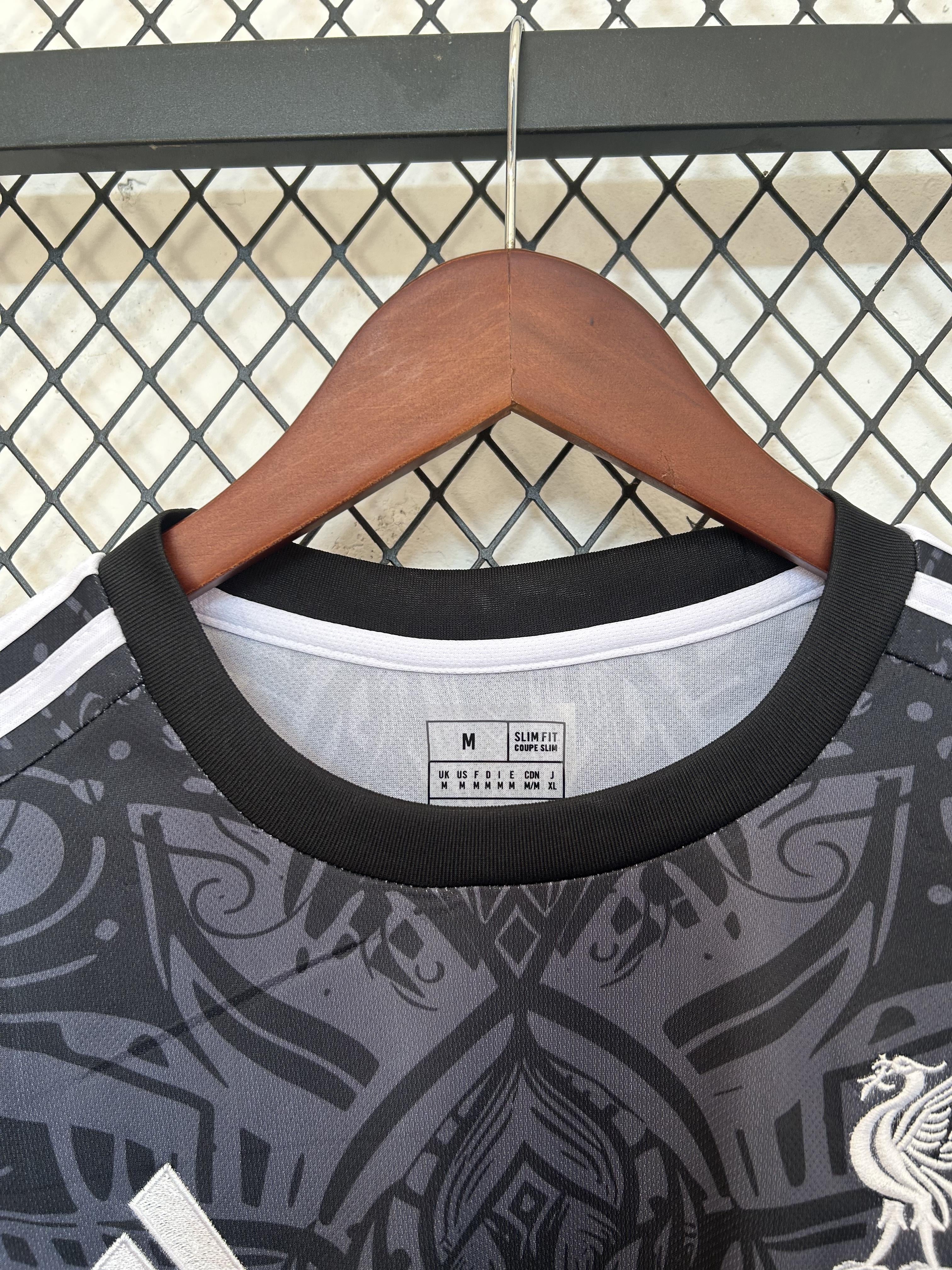 Liverpool "Gift-Eklipse" Spezial-Kit