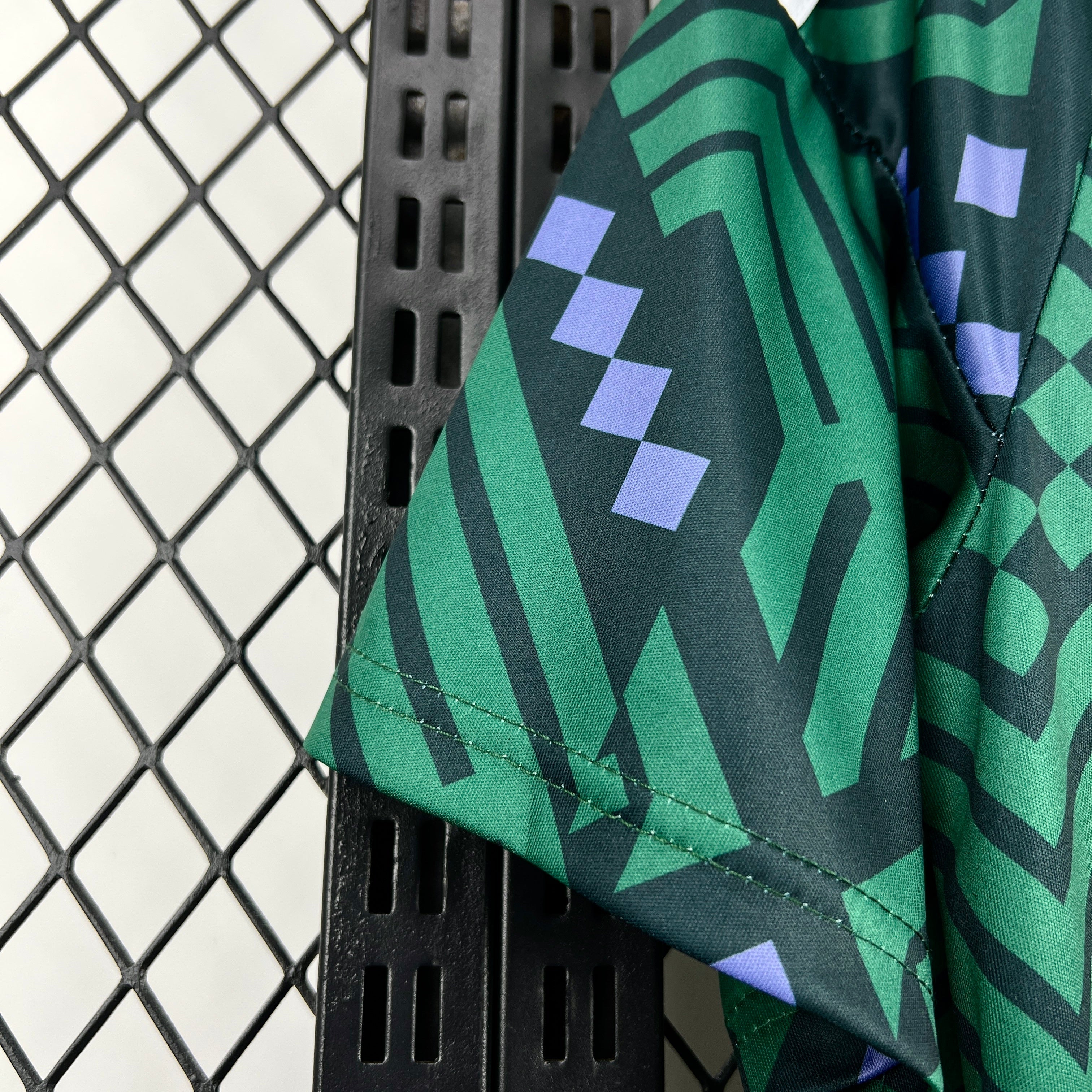 Maillot domicile Arabie Saoudite Coupe du Monde 2026