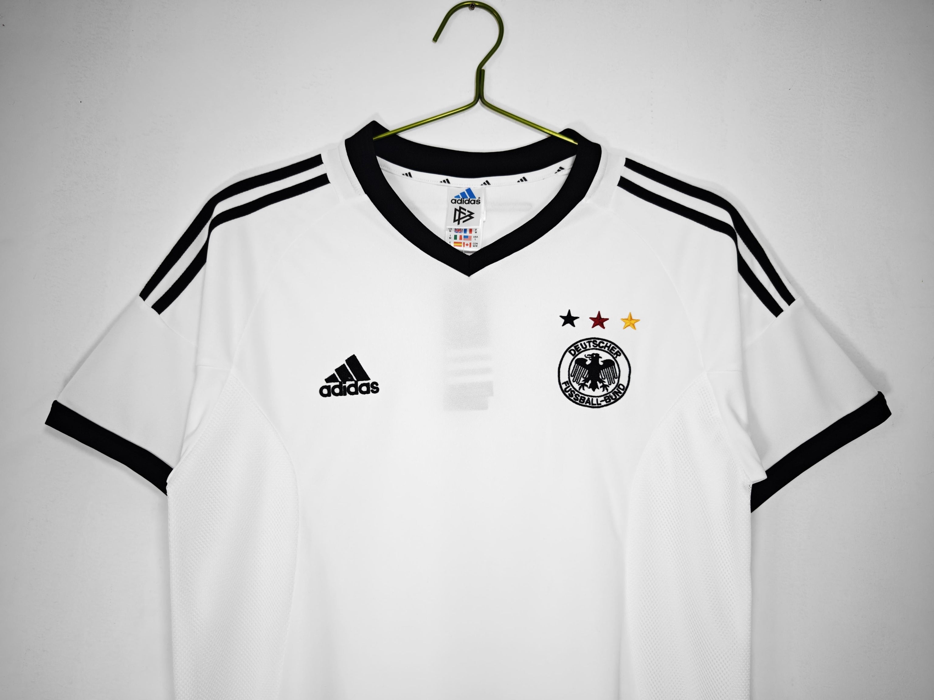 Duitsland 2014-2015 Thuis Tenue
