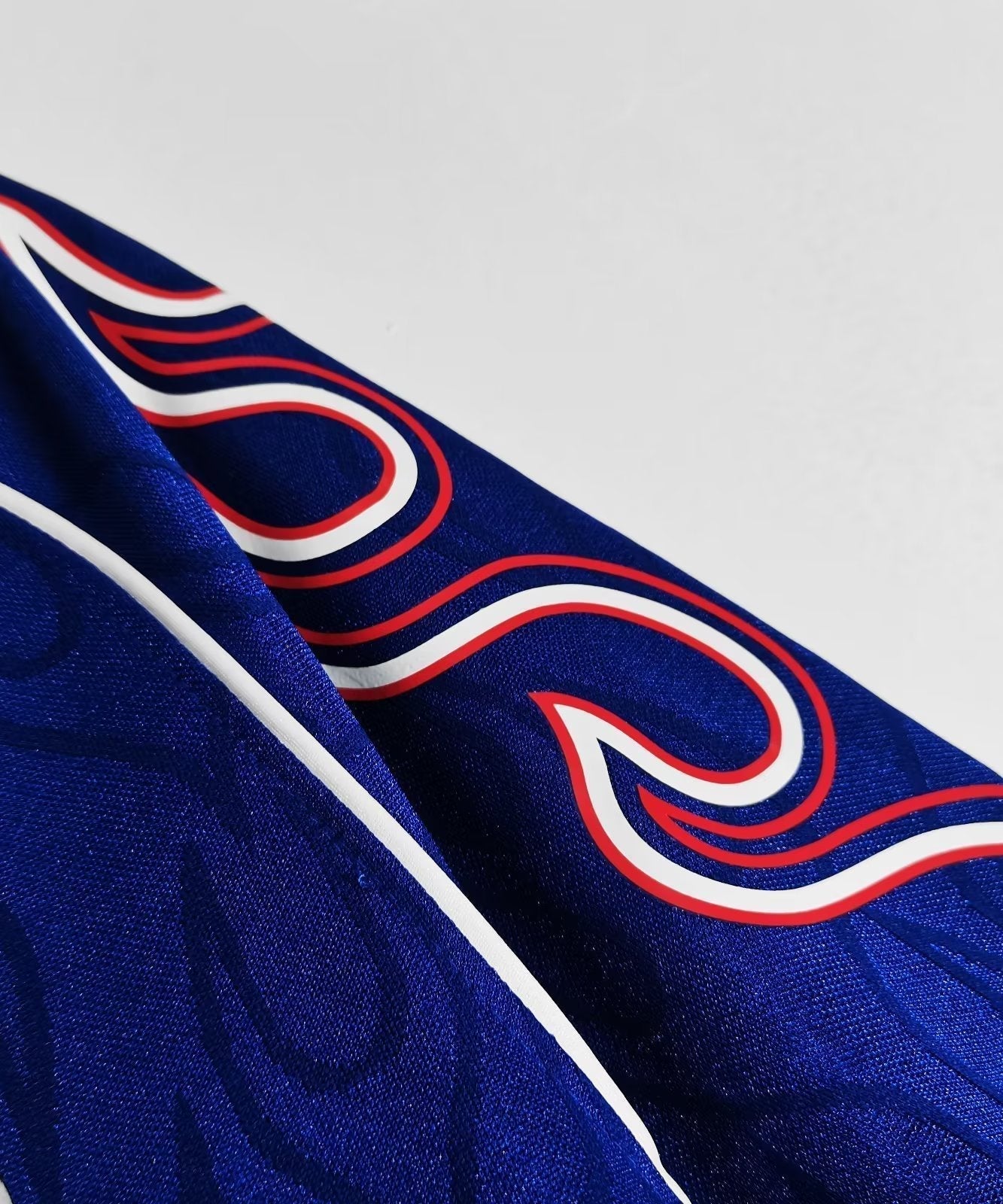 Japan 1998-1999 Long Sleeve Home Kit