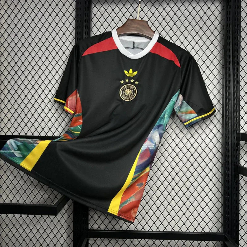 Germany 24-25  Special Edition