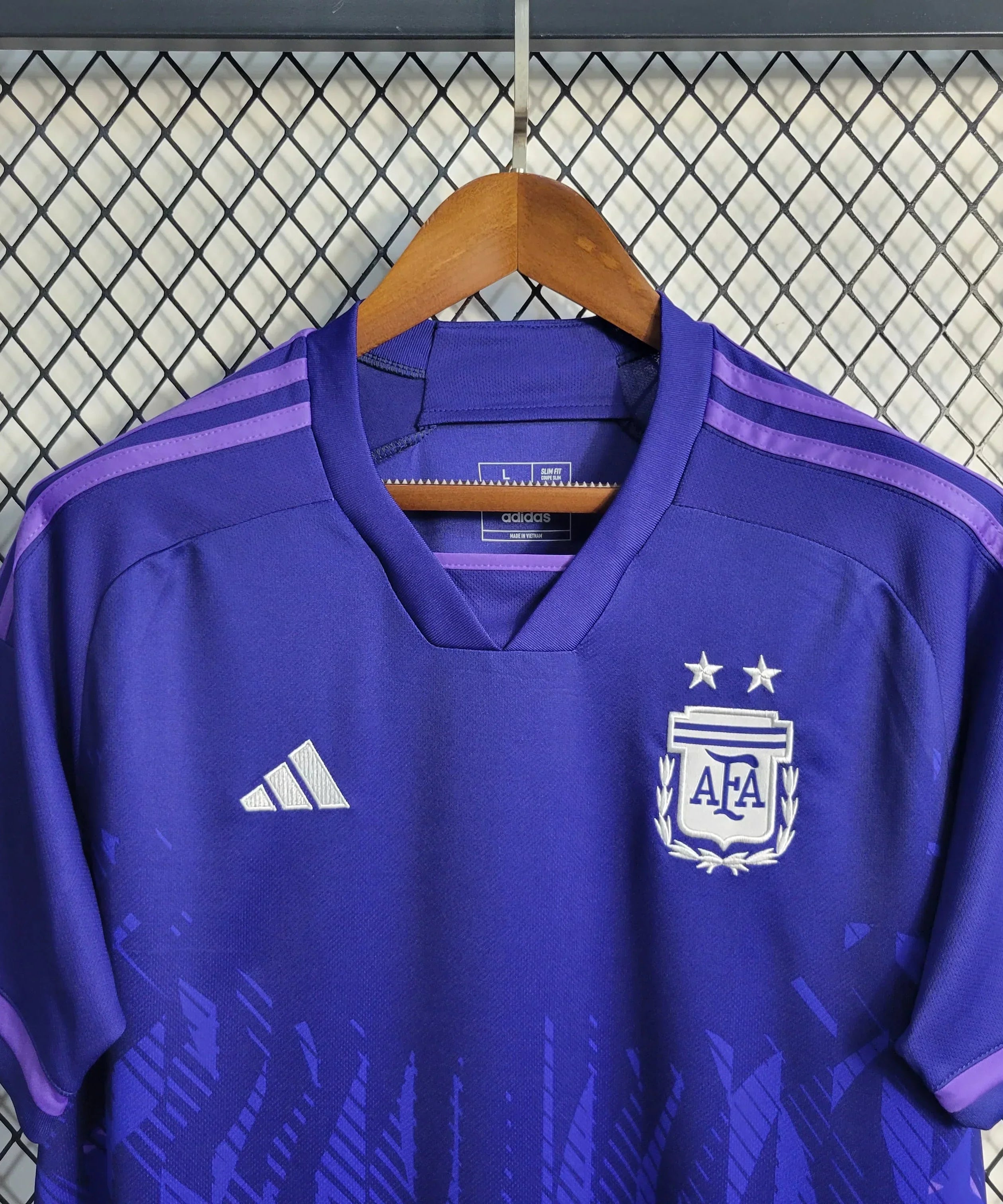 Maillot extérieur Argentine 2022