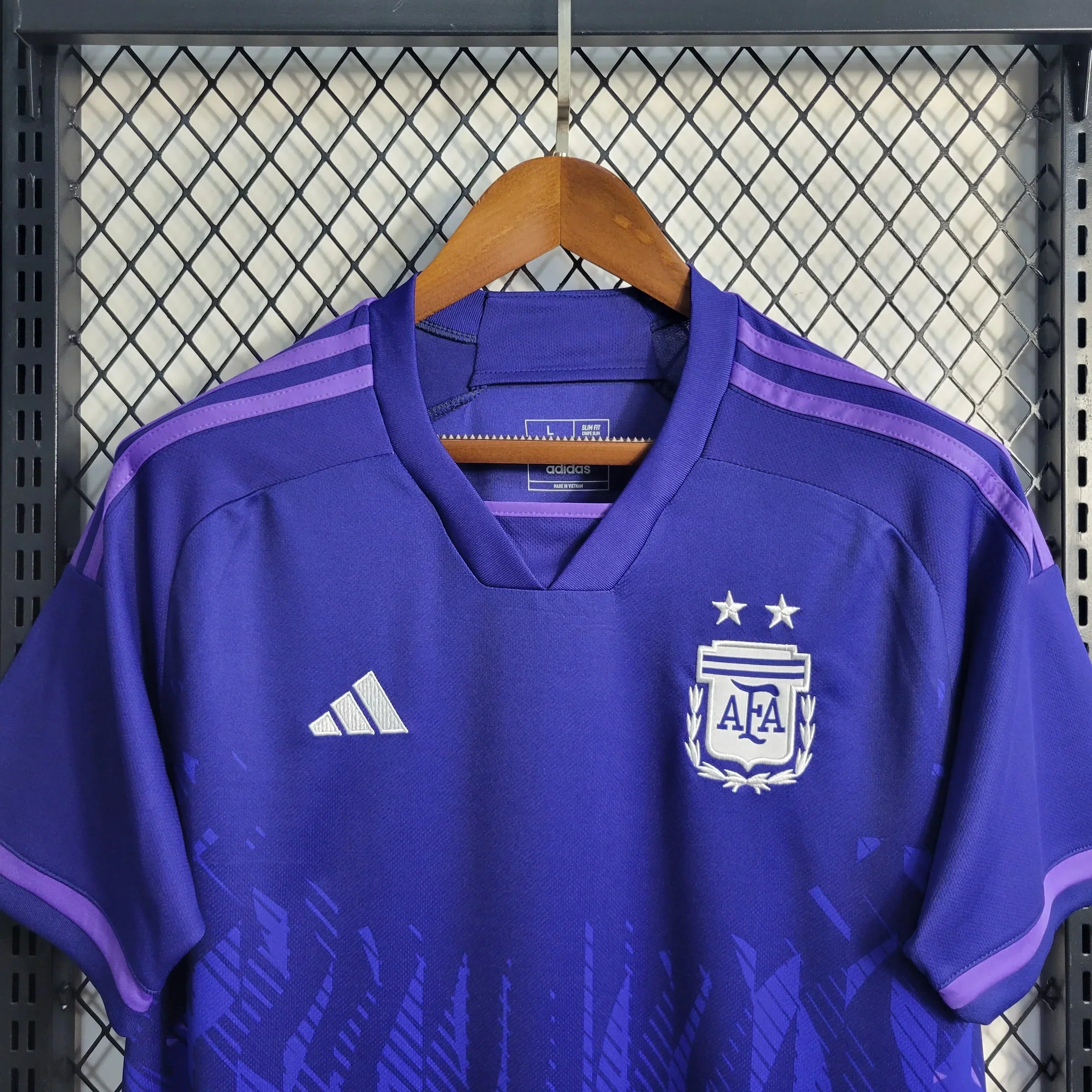Maillot extérieur Argentine 2022