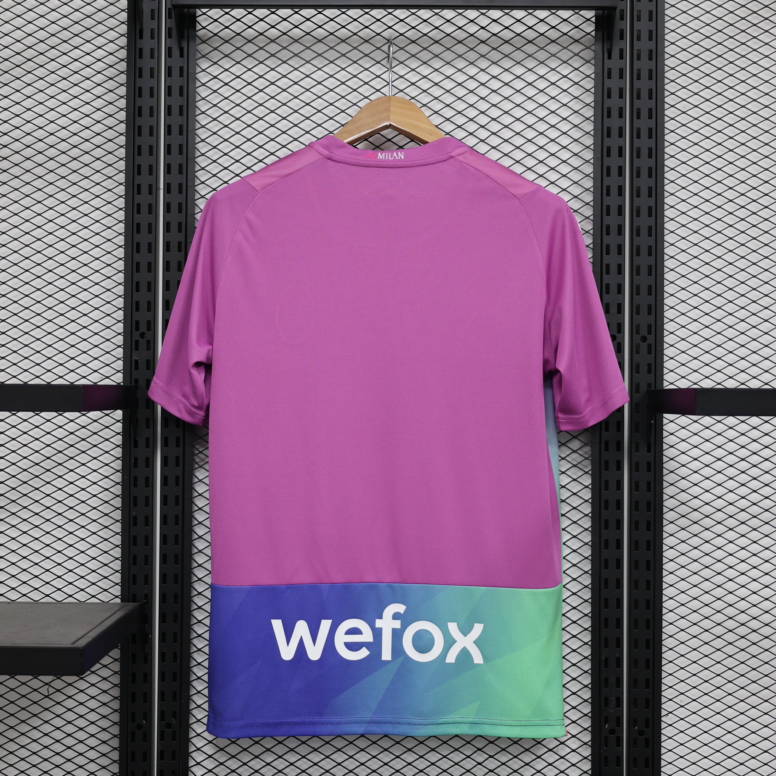 AC Milan 23/24 third away