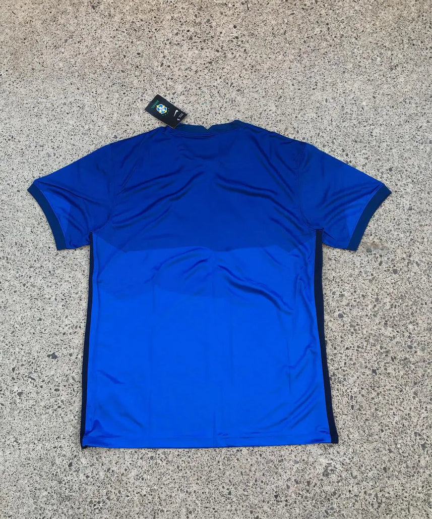 CORTEIZ X BRASILIEN TRIKOT