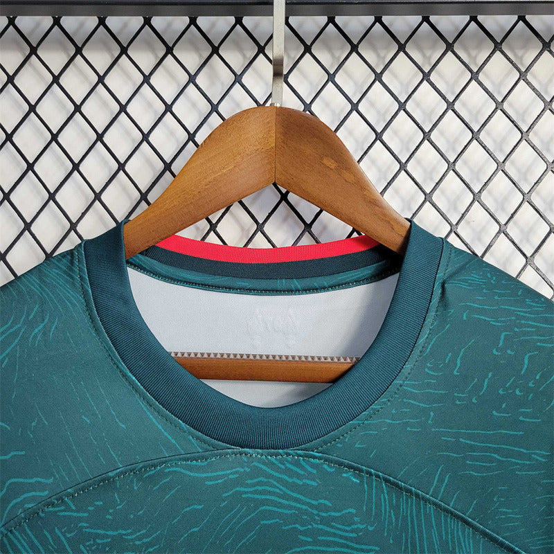 Liverpool 22-23 Third