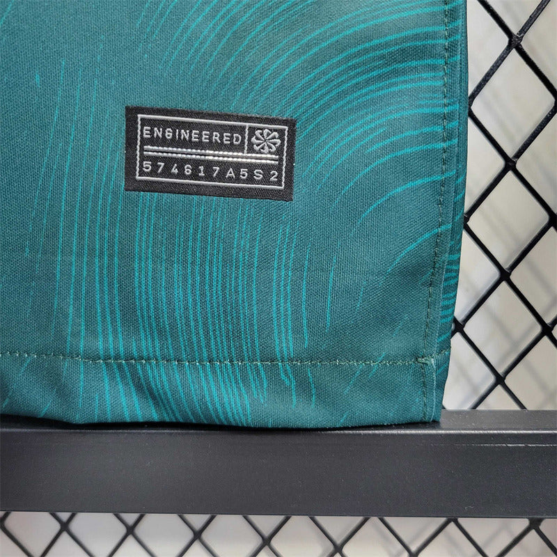 Liverpool 22-23 Third