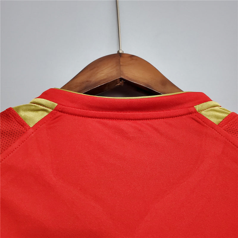 Liverpool 05-06 Heim Retro