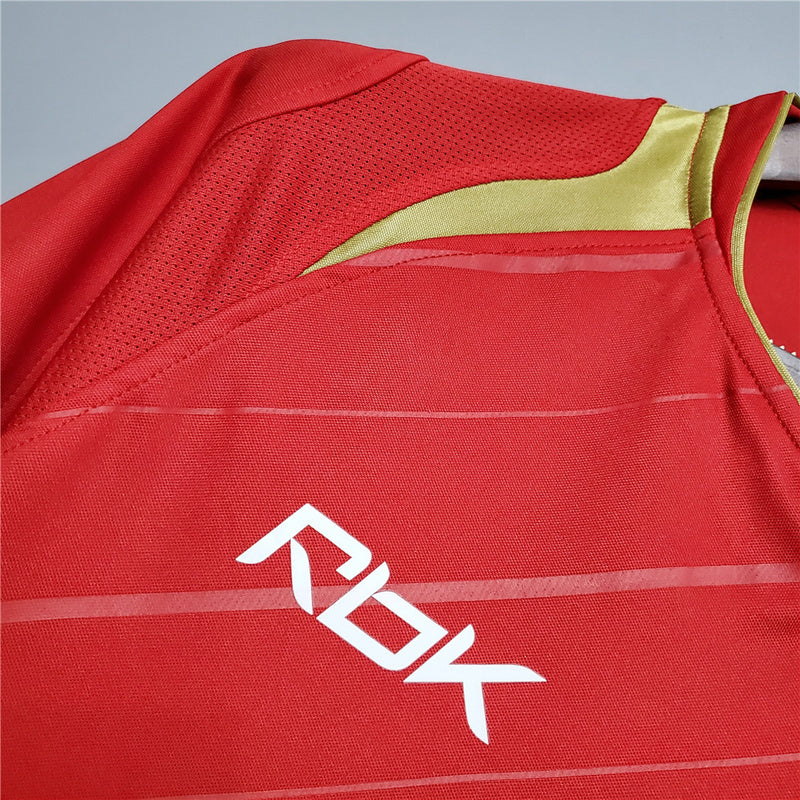 Liverpool 05-06 Heim Retro