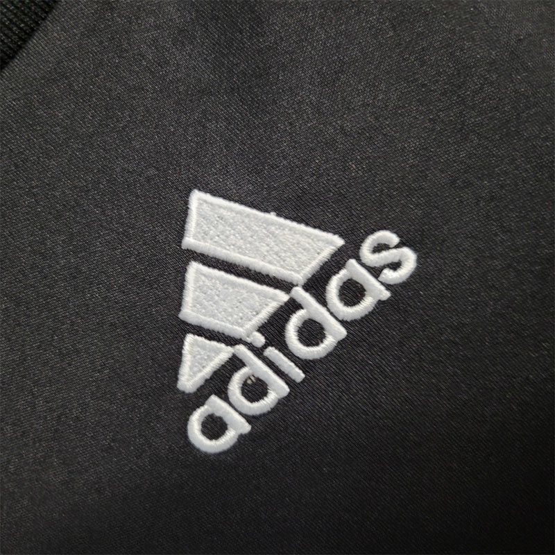 AC Milan 07-08 Drittes Auswärts Retro