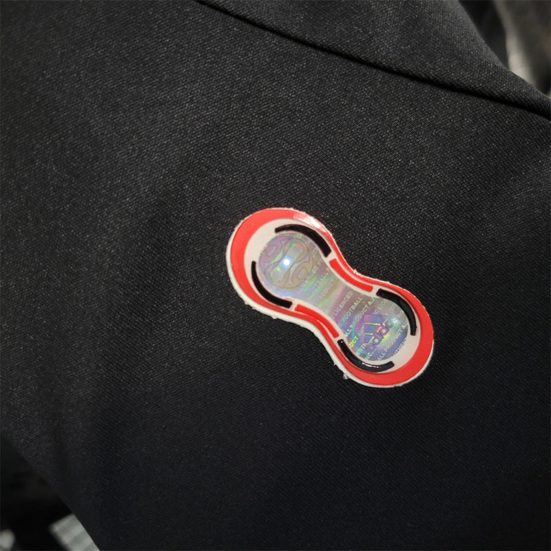 AC Milan 07-08 Drittes Auswärts Retro