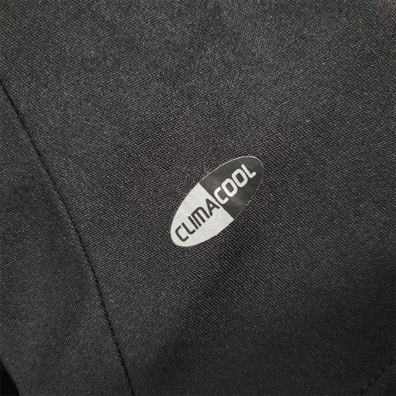 AC Milan 07-08 Drittes Auswärts Retro