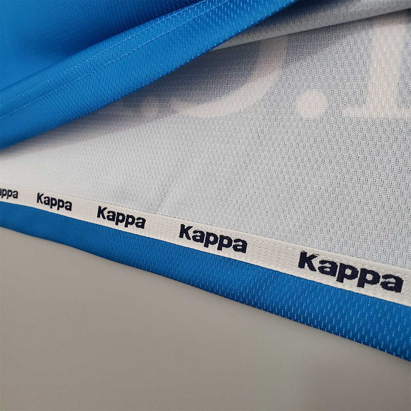 مانشستر سيتي 97-99 طقم الفريق الأساسي الكلاسيكي