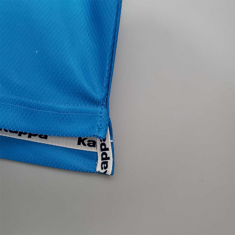 مانشستر سيتي 97-99 طقم الفريق الأساسي الكلاسيكي