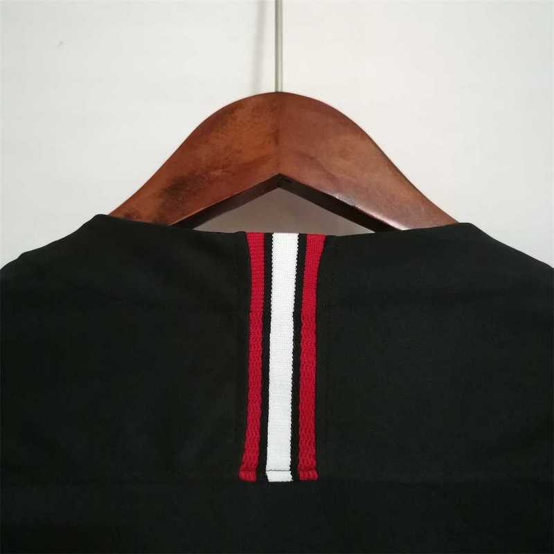 PSG 18-19 Jordan Zwart Retro