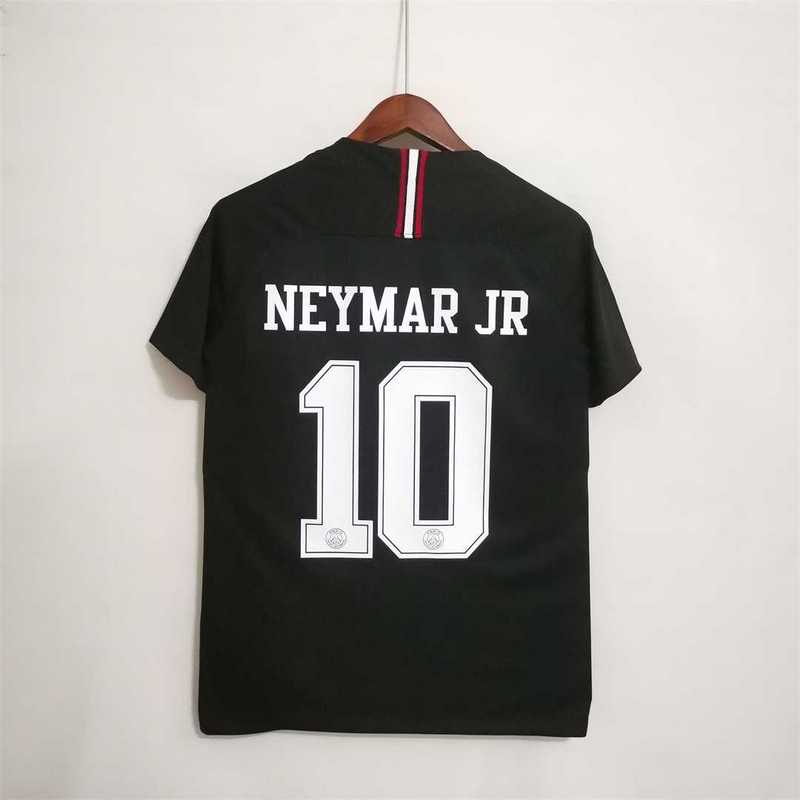 PSG 18-19 Jordan Zwart Retro