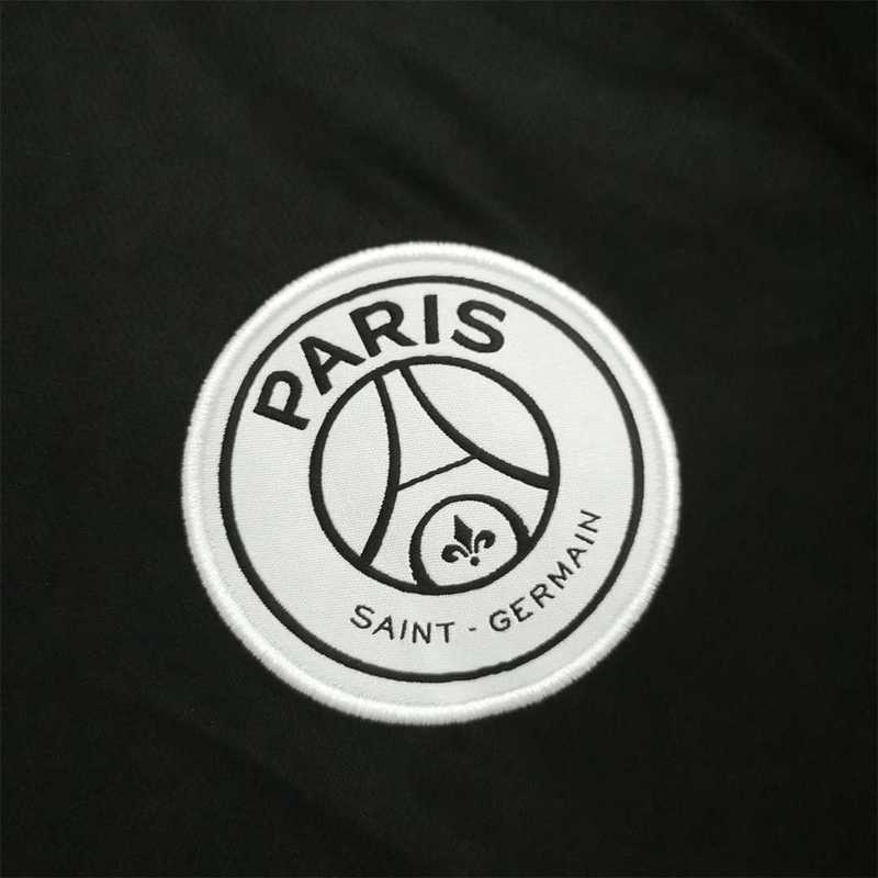 PSG 18-19 Jordan Zwart Retro